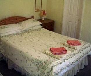 Mount Pleasant Bed and Breakfast Bodmin - Photo2