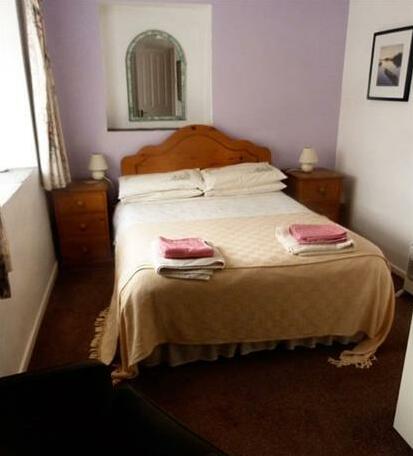 Mount Pleasant Bed and Breakfast Bodmin - Photo3
