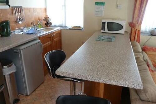 Mount Pleasant Bed and Breakfast Bodmin - Photo4