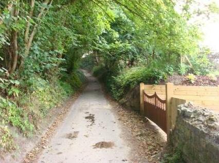 Clock Cottage Warminster - Photo2