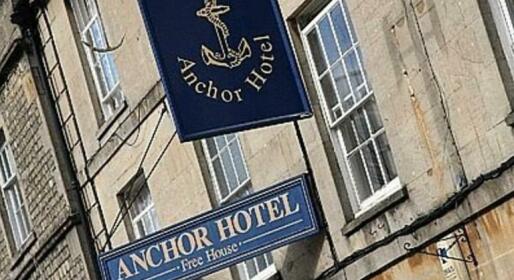 The Anchor Hotel