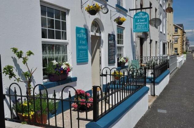 Bayview Bed and Breakfast Warrenpoint