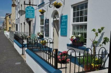 Bayview Bed and Breakfast Warrenpoint