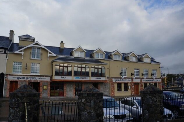 The Lough and Quay - Photo3