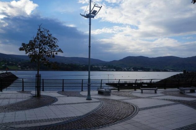 The Lough and Quay - Photo5