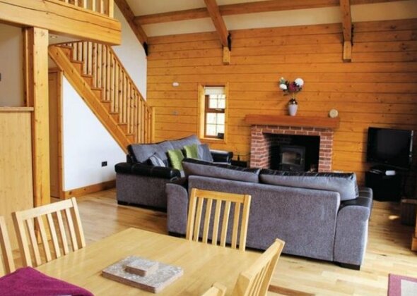 Redbrick Lodges - Photo3