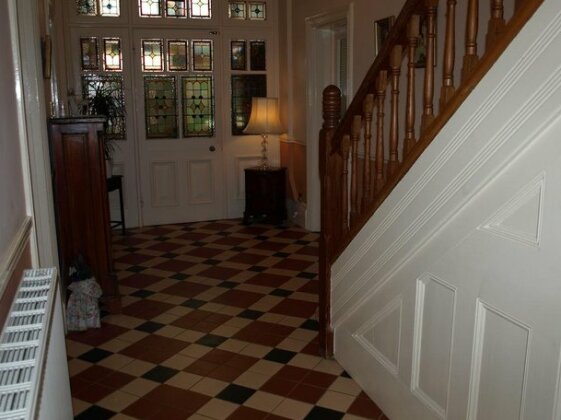 Langtry Country House - Photo2