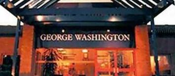 George Washington Washington