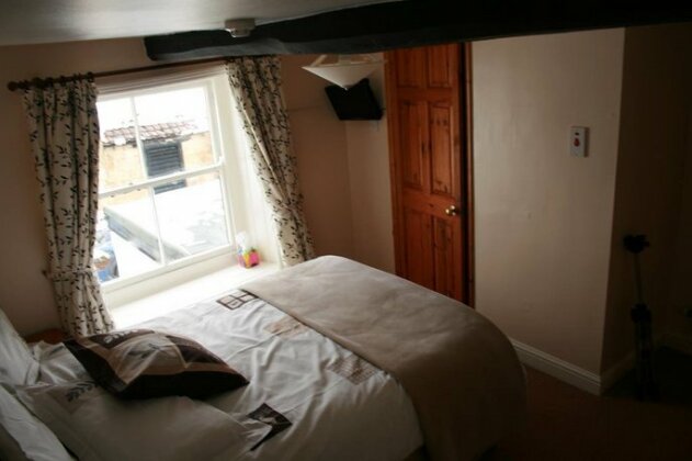 Wombwell Arms - Photo5
