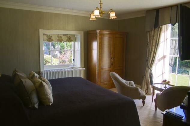 Rampsbeck Country House Hotel - Photo4