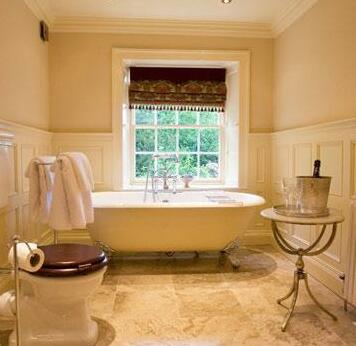 Rampsbeck Country House Hotel - Photo5
