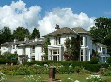 Rampsbeck Country House Hotel