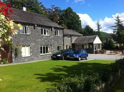 The Ullswater View Guest House - Photo2