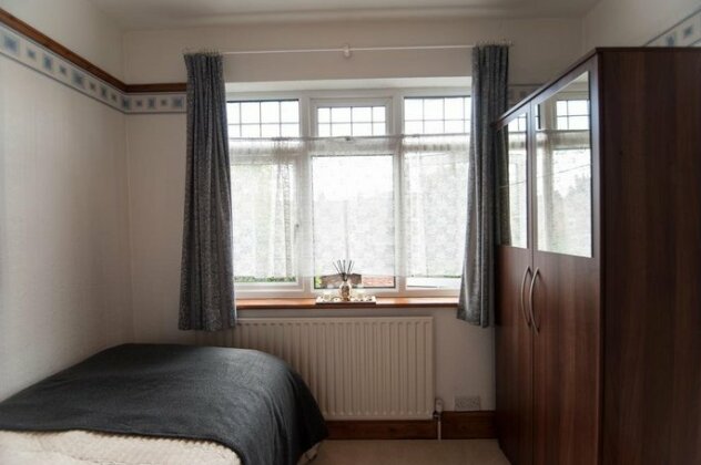 Holywell Guest House Watford - Photo5