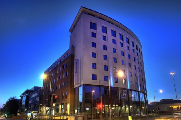 Jurys Inn London Watford