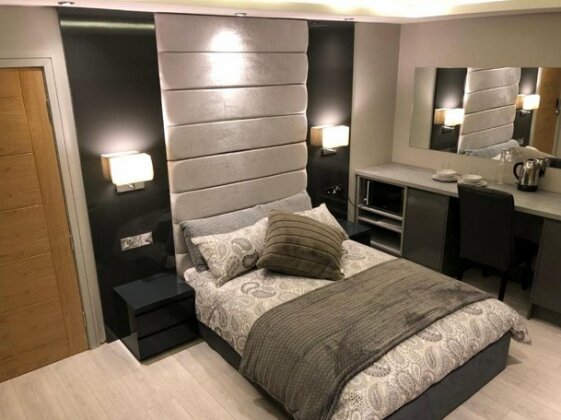 Luxury Rooms Watford