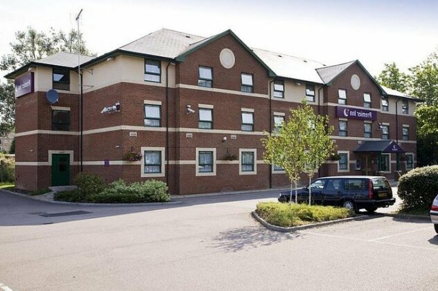 Premier Inn North Watford