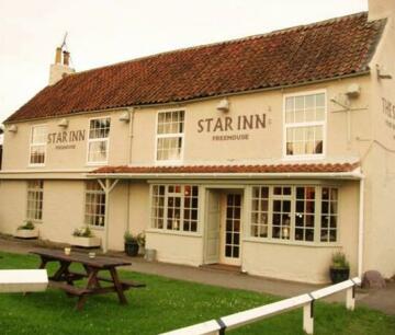 The Star Inn Weaverthorpe