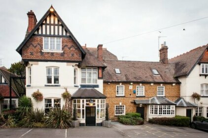 Heart of England Hotel Weedon by Marston's Inns