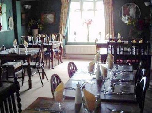 The Crown and Anchor Inn Welby Grantham - Photo3