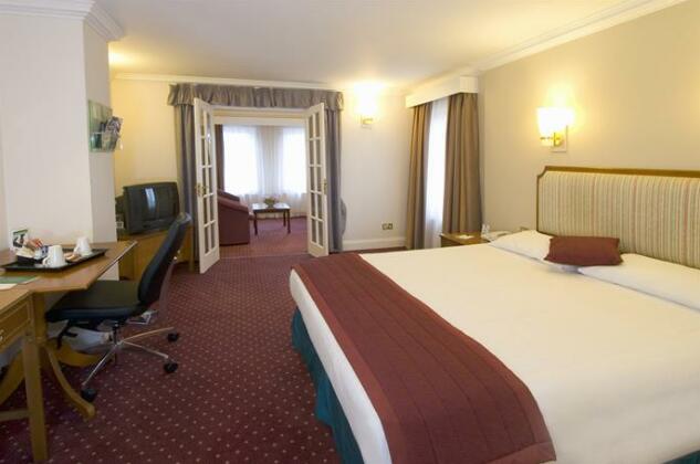 Holiday Inn Corby Kettering A43 - Photo3