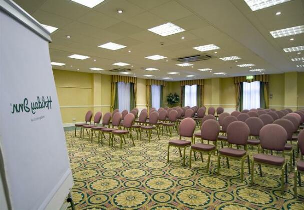 Holiday Inn Corby Kettering A43 - Photo4