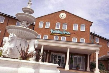 Holiday Inn Express Corby - Kettering