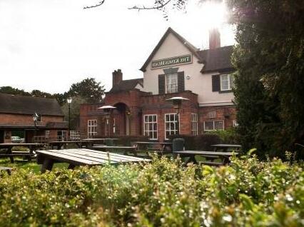 Innkeeper's Lodge Stratford-upon-Avon Wellesbourne