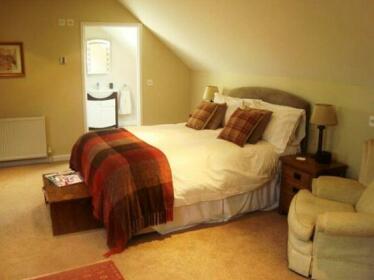 Scatterbrook Bed and Breakfast