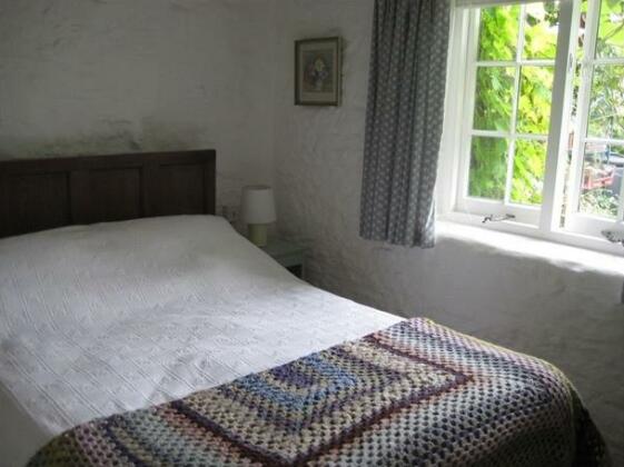 The Piggeries Holiday Cottage Wells England - Photo2