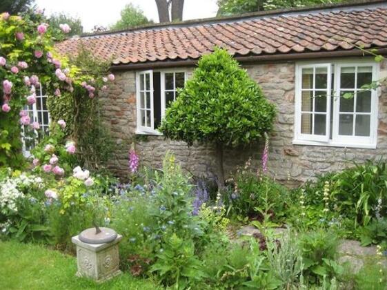 The Piggeries Holiday Cottage Wells England - Photo3