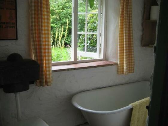 The Piggeries Holiday Cottage Wells England - Photo5