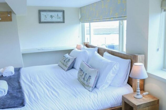 The Quay Bed & Breakfast - Photo4
