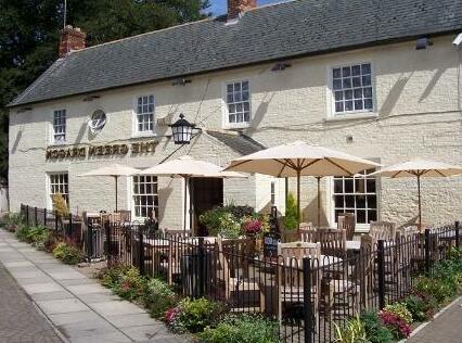 The Green Dragon by Marston's Inns - Photo2