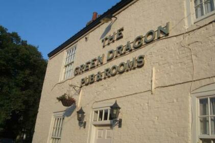 The Green Dragon by Marston's Inns