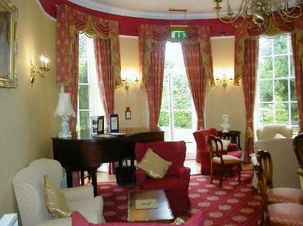 Old Rectory Hotel - Photo2