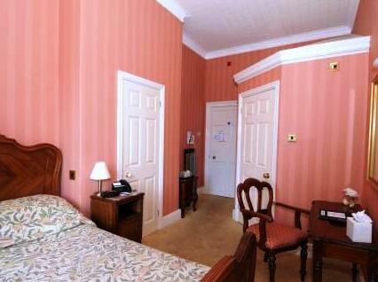 Old Rectory Hotel - Photo4