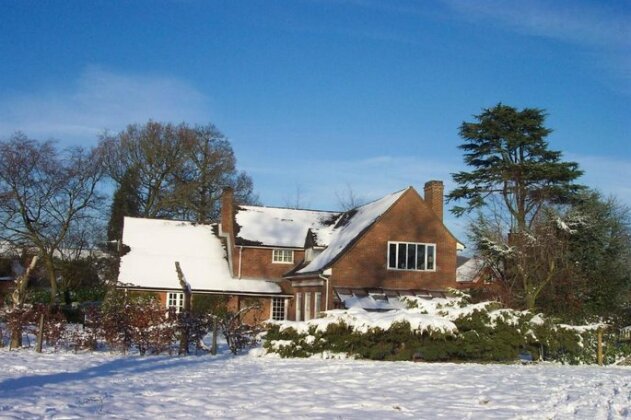 Mayertorne Cottage