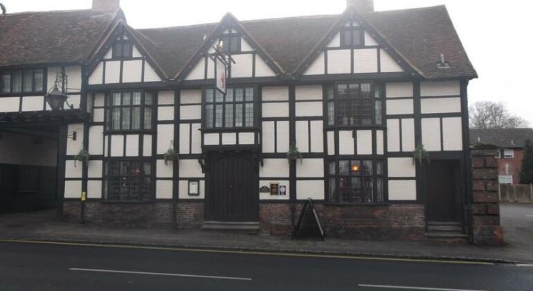 Red Lion Wendover - Photo3
