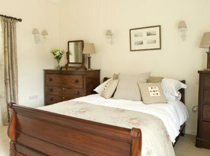 Sutton Mawr Bed and Breakfast Barry - Photo4
