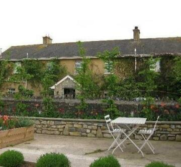 Sutton Mawr Bed and Breakfast Barry