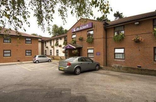 Premier Inn South Nottingham Ruddington - Photo2