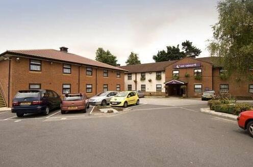 Premier Inn South Nottingham Ruddington - Photo4