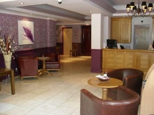 The Beeches Hotel & Leisure Club - Photo2