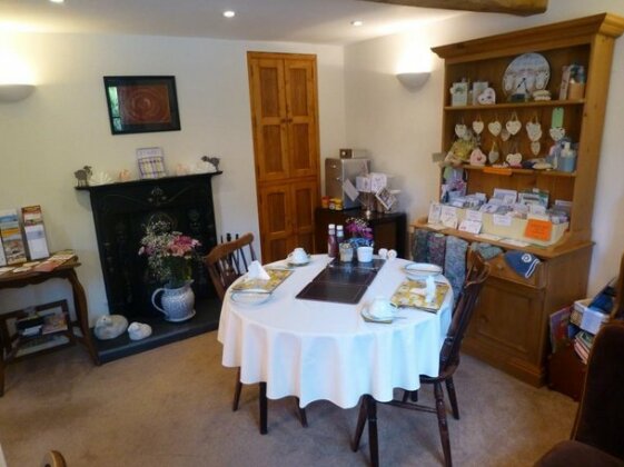 Shepherds Row Bed and Breakfast - Photo3