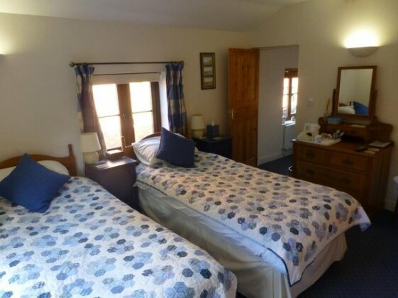 Shepherds Row Bed and Breakfast - Photo5