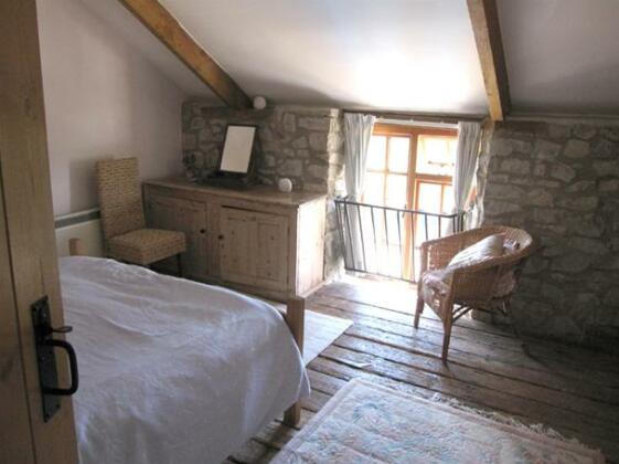 Somerset Country Escape - The Old Mill & The Granary - Photo3
