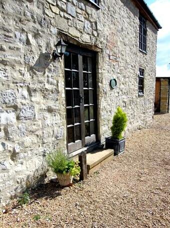Somerset Country Escape - The Old Mill & The Granary - Photo4