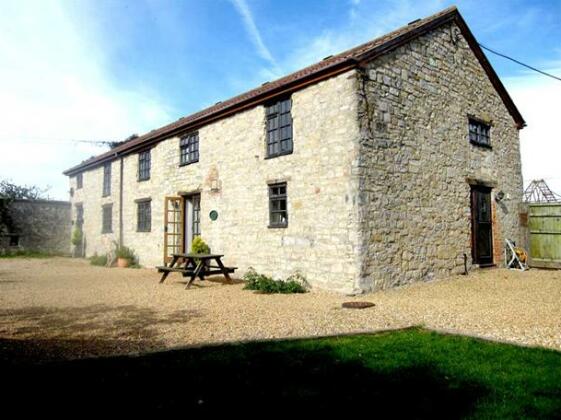 Somerset Country Escape - The Old Mill & The Granary - Photo5