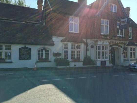 The Ardingly Inn